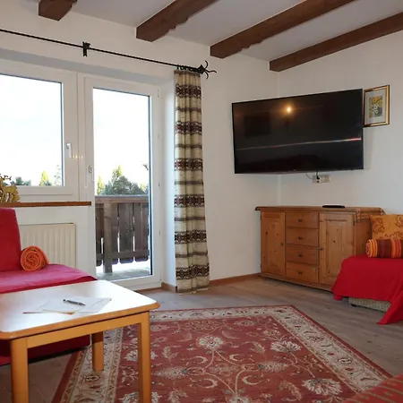 Apartmentpension Hillebrand