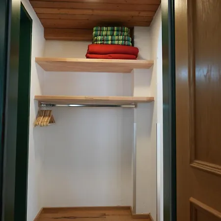 Apartmentpension Hillebrand *