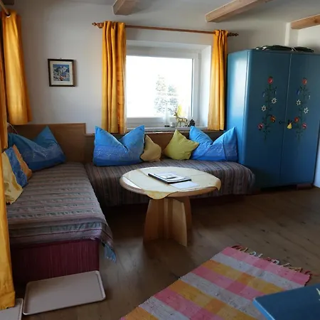 Apartmentpension Hillebrand Apartment Kitzbuhel
