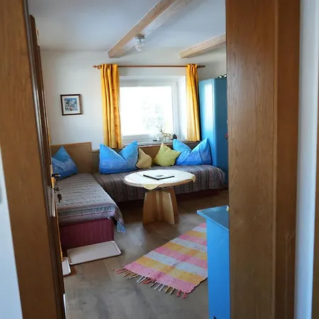 Apartmentpension Hillebrand Kitzbuhel