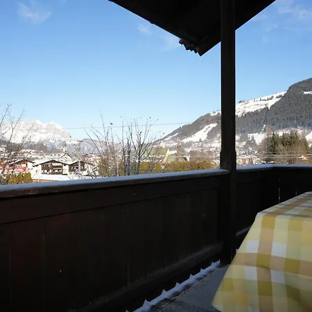 Apartmentpension Hillebrand Apartment *