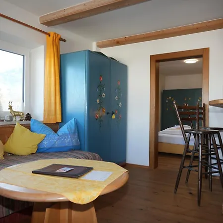 Apartmentpension Hillebrand Kitzbuhel