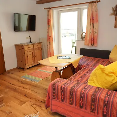 Apartmentpension Hillebrand Apartment