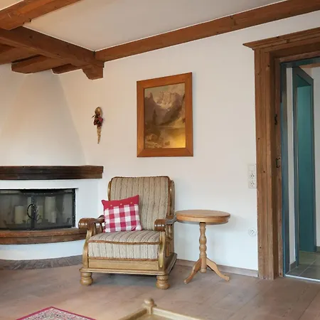 Apartmentpension Hillebrand Apartment Kitzbuhel