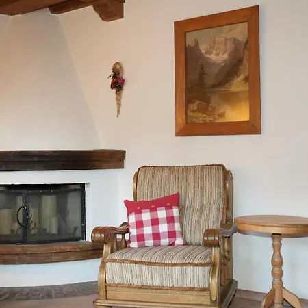 Apartment Apartmentpension Hillebrand Kitzbuhel