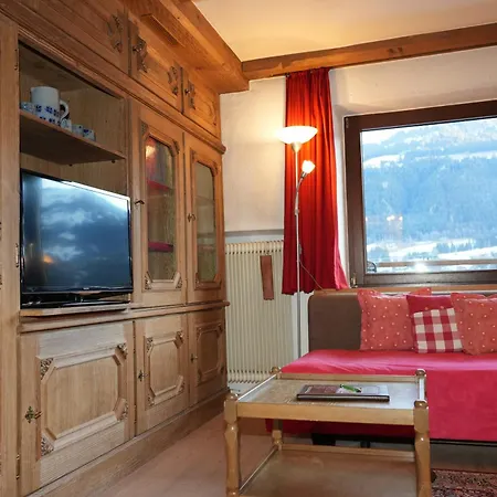 Apartmentpension Hillebrand *