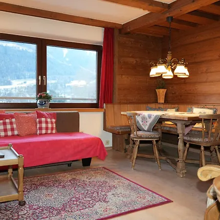 Apartmentpension Hillebrand Kitzbuhel