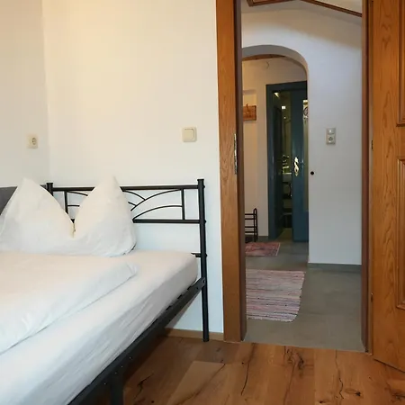 Apartment Apartmentpension Hillebrand Kitzbuhel