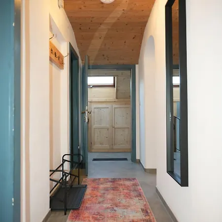 Apartmentpension Hillebrand *