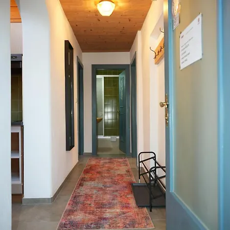 Apartmentpension Hillebrand Kitzbuhel