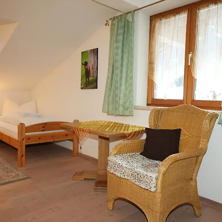 Apartment Apartmentpension Hillebrand Kitzbuhel