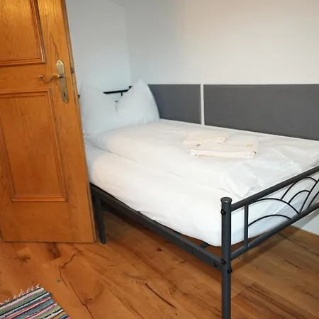 Apartment Apartmentpension Hillebrand