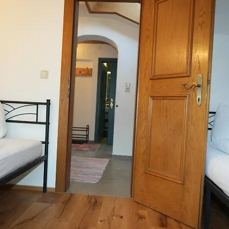 Apartment Apartmentpension Hillebrand *