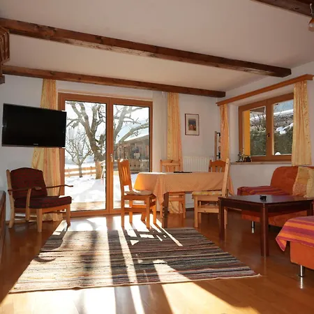 Apartment Apartmentpension Hillebrand Kitzbuhel