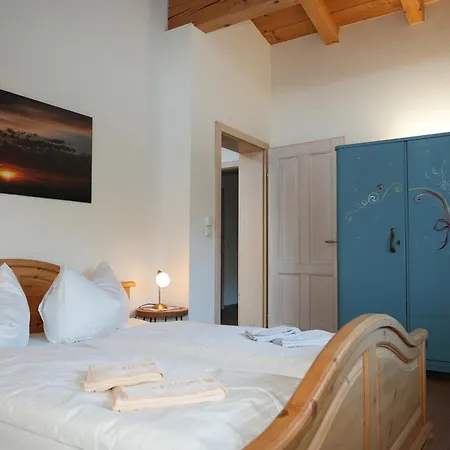 Apartment Apartmentpension Hillebrand *