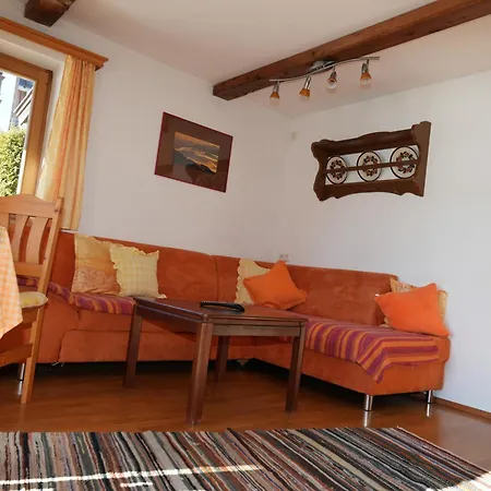 Apartmentpension Hillebrand Apartment Kitzbuhel