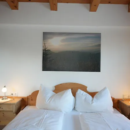 Apartment Apartmentpension Hillebrand