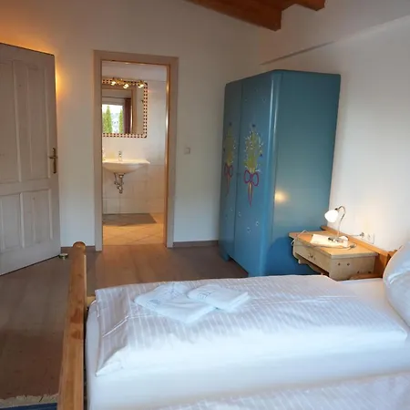 Apartment Apartmentpension Hillebrand *