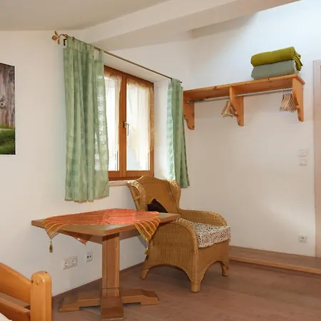 Apartmentpension Hillebrand * Kitzbuhel