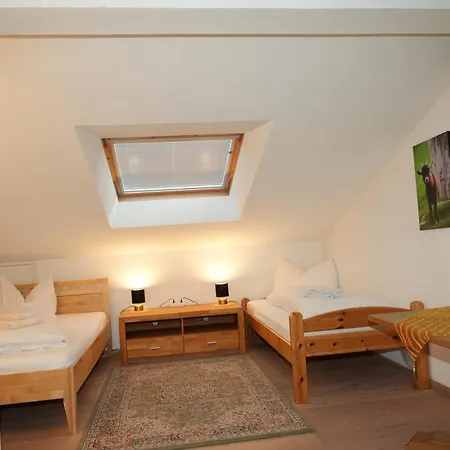 Apartmentpension Hillebrand Apartment Kitzbuhel