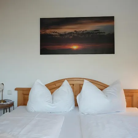 Apartmentpension Hillebrand *