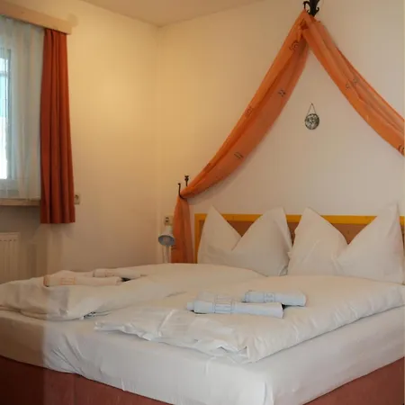 Apartmentpension Hillebrand Kitzbuhel