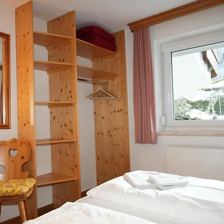Apartment Apartmentpension Hillebrand
