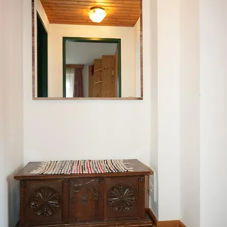 Apartmentpension Hillebrand Apartment Kitzbuhel