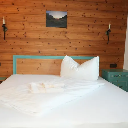 Apartmentpension Hillebrand