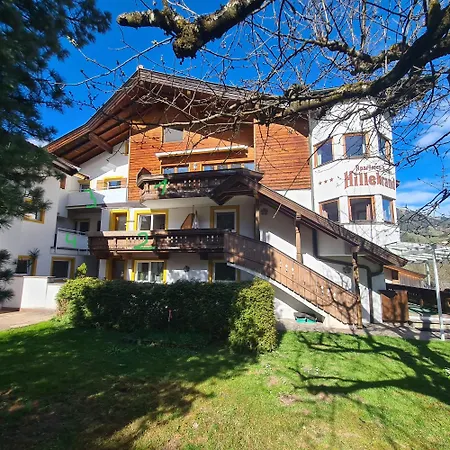 Apartment Apartmentpension Hillebrand *